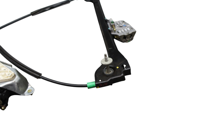 Load image into Gallery viewer, 02-05 Ford Thunderbird Front Right Passenger Door Window Regulator W/ Motor Oem
