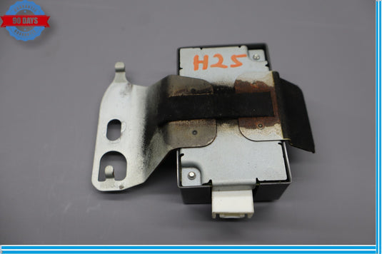 07-10 Lexus LS460 LS460L TPMS Tire Pressure Monitor Receiver Module Unit Oem