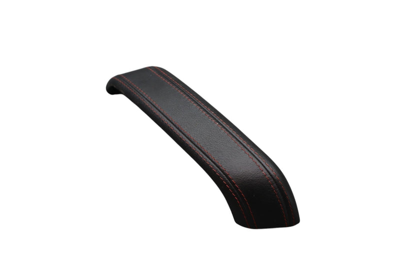 Load image into Gallery viewer, 14-17 Maserati Ghibli Rear Right Passenger Door Interior Handle Grab Trim Oem
