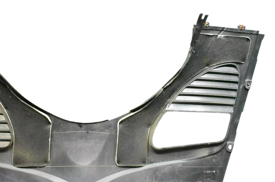 04-13 Maserati Quattroporte M139 Engine Motor Cover Panel Trim 67065000 Oem