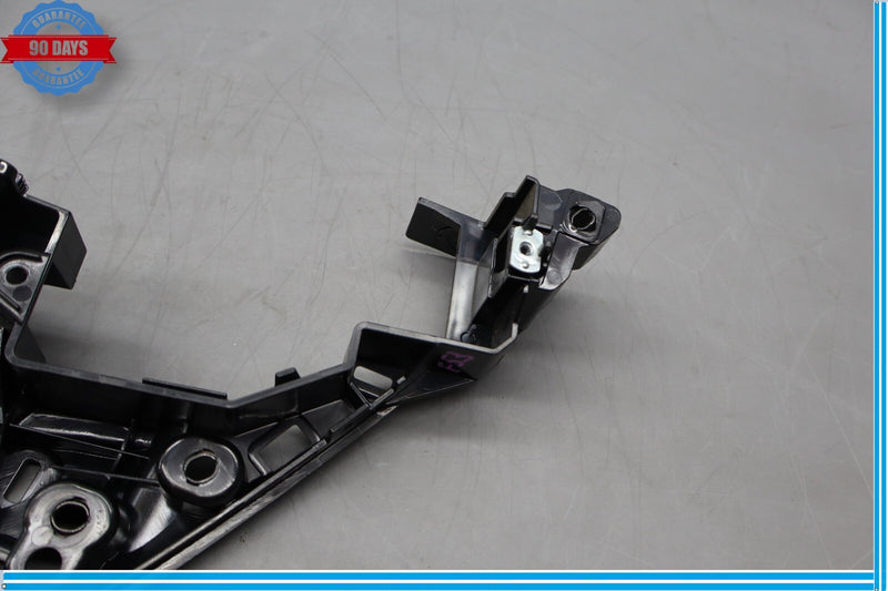 Load image into Gallery viewer, 10-16 Porsche Panamera Front Left Driver Side Dashboard Support Bracket Oem
