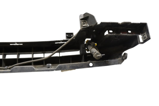 12-19 Range Rover Evoque Front Bumper Support Mount Bracket BJ3217E778A Oem