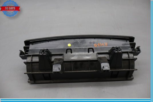 08-18 Audi A5 A5 Quattro Front Right Seat Lower Compartment Storage Tray Oem