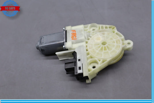 10-16 Porsche Panamera Front Right Passenger Door Window Regulator Motor Oem