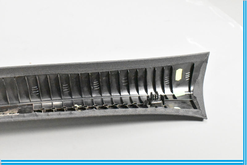 Load image into Gallery viewer, Mercedes Cla250 14-18 Front Left Driver Side A-Pillar Trim Panel 1176905600
