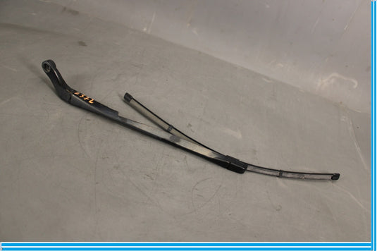 03-12 Bentley Continental Left Windshield Washer Wiper Arm Blade Oem