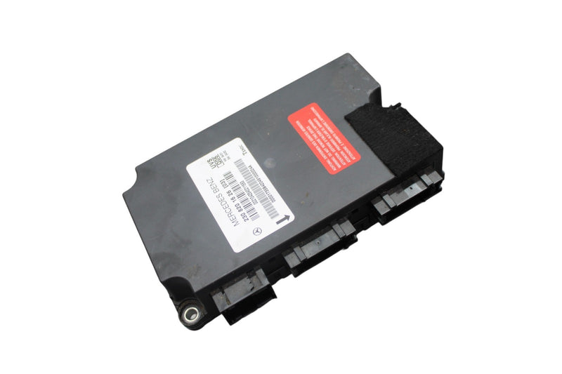 Load image into Gallery viewer, 03-08 Mercedes R230 SL500 SL55 AMG SL550 Convertible Top Roof Control Module Oem
