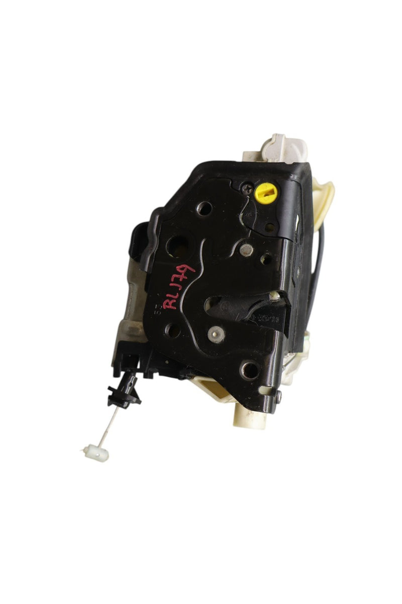 Load image into Gallery viewer, 11-18 Volkswagen Touareg Audi Rear Left Driver Side Door Lock Latch Actuator Oem
