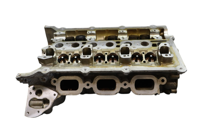 Load image into Gallery viewer, 13-21 Jaguar X152 F-Type F-Pace Engine Motor Right Cylinder Head Oem

