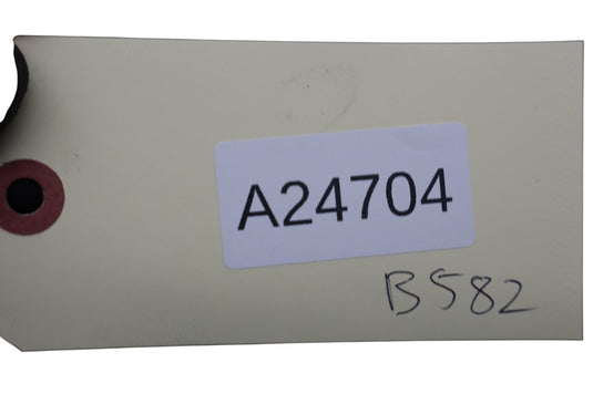 12-18 Audi A6 A6 Quattro Rear Right Passenger Side Bumper Bracket Oem