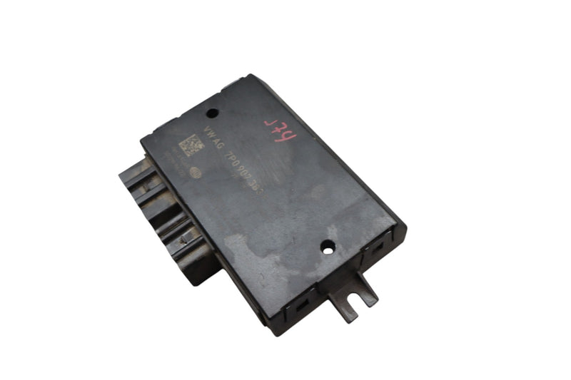 Load image into Gallery viewer, 11-14 Volkswagen VW Touareg Trailer Tow Hitch Brake Control Module 7P0907383 Oem
