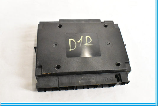 03-10 Porsche Cayenne Front Right Passenger Seat Control Module 7L0959760 Oem