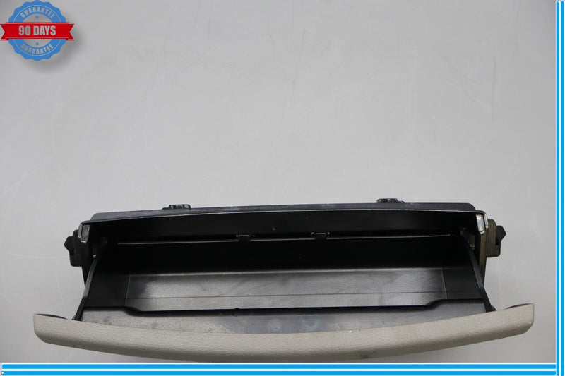 Load image into Gallery viewer, 11-18 Porsche Cayenne 958 Front Left Or Right Seat Storage Bin Drawer Tray Oem
