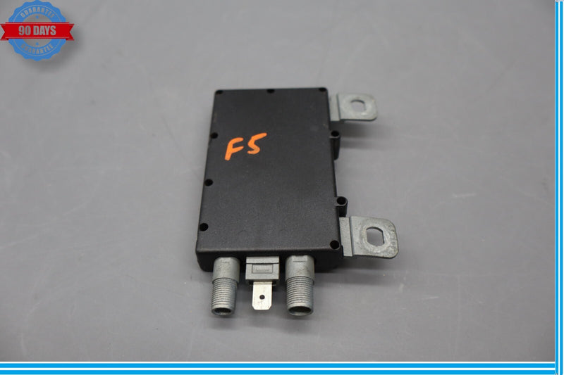 Load image into Gallery viewer, 92-99 Mercedes W140 S600 S500 Coupe Antenna Amp Amplifier Module Oem
