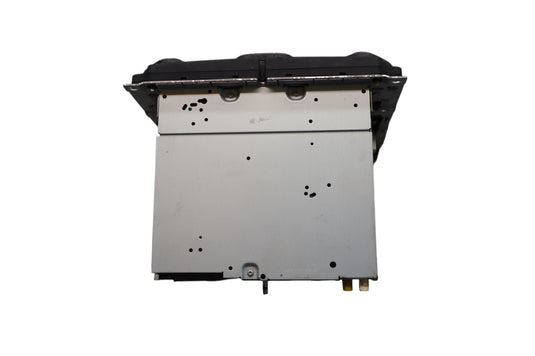 03-08 Maserati Quattroporte M139 Command Head Unit Navigation Radio Oem