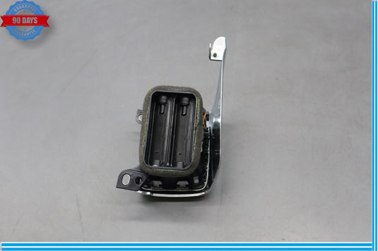 10-16 Porsche Panamera 970 Rear Left Driver Side Center Console AC Air Vent Oem