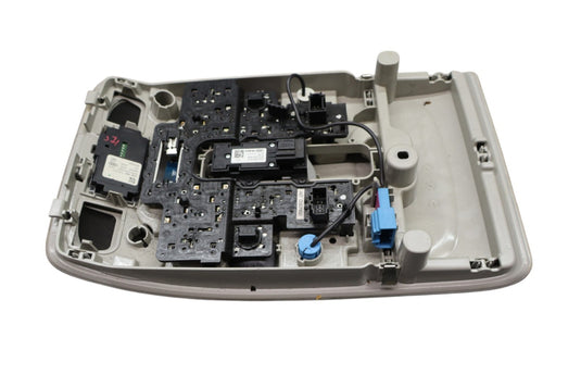 12-18 Audi A6 Quattro Front Overhead Console Reading Dome Light Lamp Oem