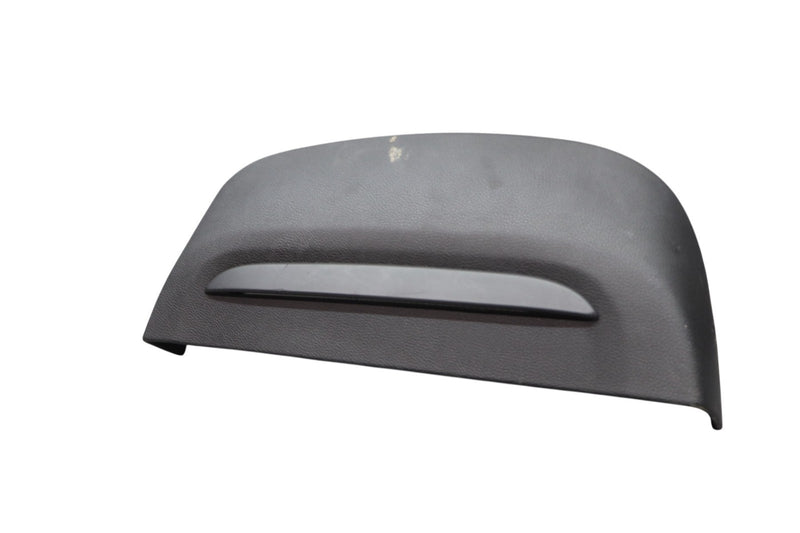 Load image into Gallery viewer, 09-15 BMW 535i 550i GT Front Right Side Seat Back Rest Pocket Cover Trim Oem
