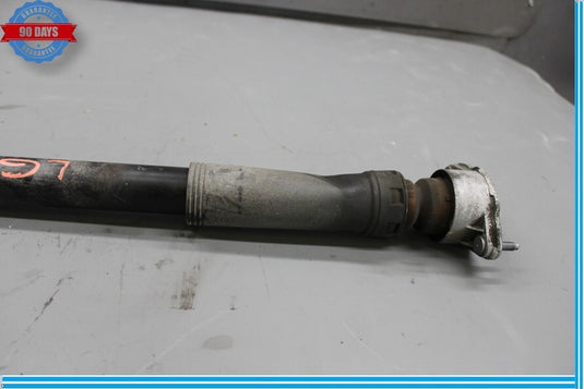 08-14 Mercedes E350 E550 Rear Left Side Suspension Shock Strut Absorber Oem