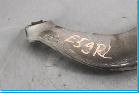 11-18 Audi A8 Quattro Rear Left Driver Side Upper Suspension Control Arm Oem