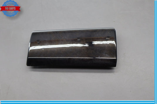 09-15 BMW 750Li F01 F02 Right Passenger Dash Dashboard Trim Panel Oem