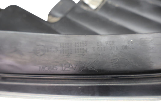 14-16 Kia Optima Hybrid Front Right Side Head Light Headlight Lamp Assembly Oem