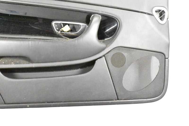Load image into Gallery viewer, 07-11 Bentley Continental Left Driver Side Interior Door Panel 3W0819869A OEM
