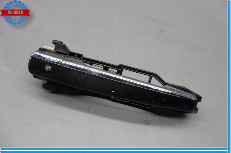 Load image into Gallery viewer, 98-02 Mercedes W210 E430 E320 Front Right Side Exterior Door Handle Oem
