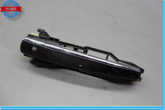 98-02 Mercedes W210 E430 E320 Front Right Side Exterior Door Handle Oem