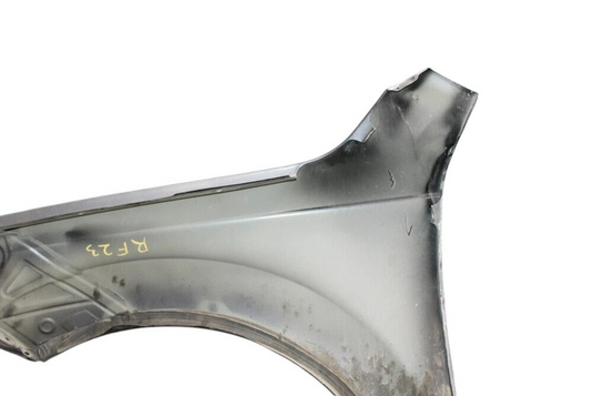 07-15 Audi Q7 Front Right Passenger Side Fender Wing Panel 4L0821102 Oem