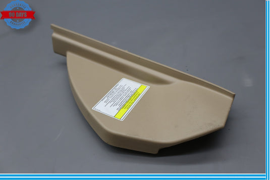 12-19 Mercedes GL450 GL550 Front Left Side Dashboard Dash Board Trim Oem