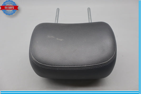 12-15 Audi A6 Front Left Driver Side Seat Headrest Head Rest Oem