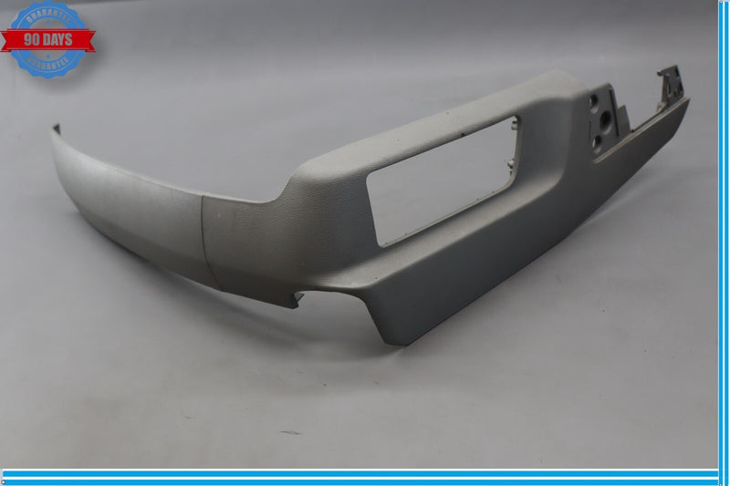 Load image into Gallery viewer, 03-10 Porsche Cayenne Front Right Side Outer Lower Seat Trim Cover Oem
