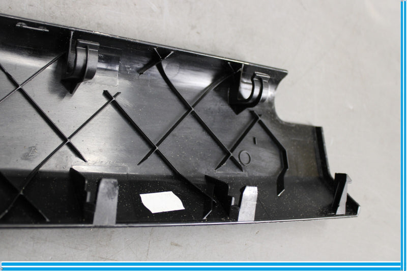 Load image into Gallery viewer, 09-15 BMW 750Li F01 F02 Front Right Passenger Seat Lower Trim Cover Panel Oem
