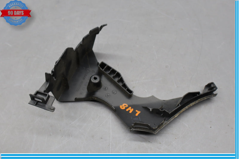 Load image into Gallery viewer, 08-14 Mercedes W204 C250 C350 Front Left Seat Cover Trim Black A2049181316 Oem
