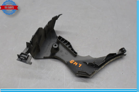 08-14 Mercedes W204 C250 C350 Front Left Seat Cover Trim Black A2049181316 Oem