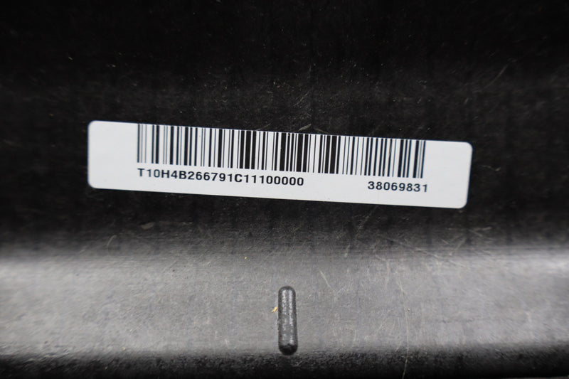 Load image into Gallery viewer, 14-21 BMW I01 i3 Rear Lower Seat Cushion Bottom Bench Black 7362928 Oem
