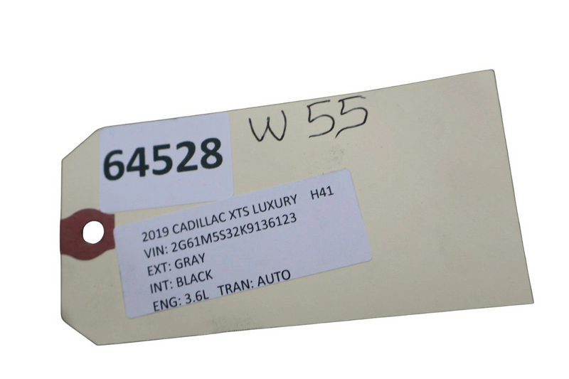 Load image into Gallery viewer, 13-19 Cadillac XTS Front Left Driver Side Door Window Regulator W/Motor Oem
