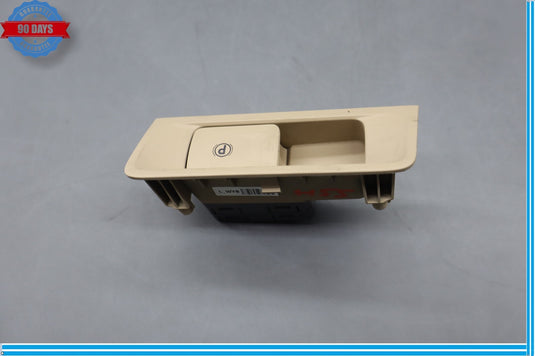 15-20 Hyundai Genesis Center Electronic Parking Brake Switch Button Lever Oem