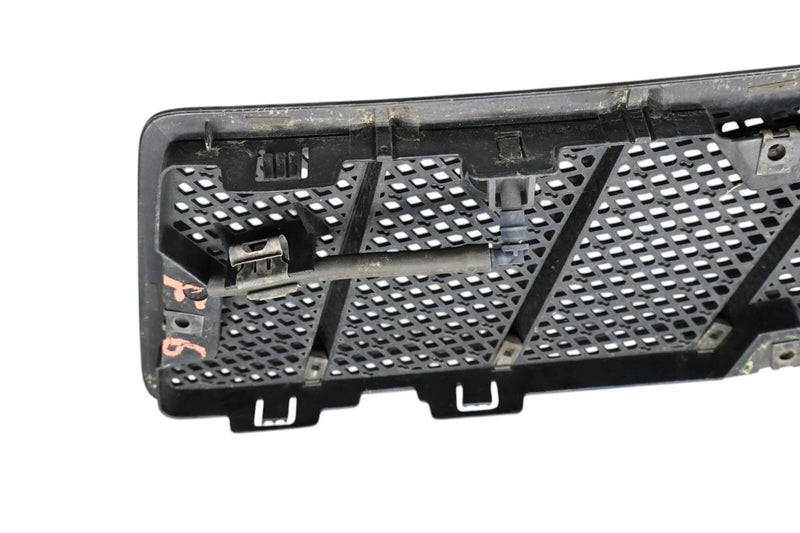 Load image into Gallery viewer, 06-12 Mercedes GL450 ML350 Front Right Side Hood Vent Grille Grill Black Oem
