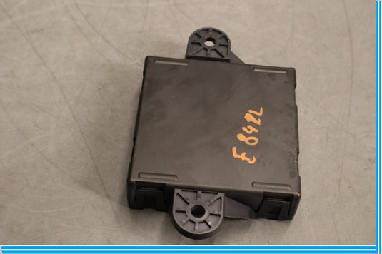 08-18 Mercedes CLS550 E550 Rear Left Driver Side Door Control Module Oem
