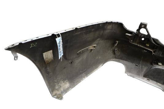 10-15 Jaguar X351 XJ XJR Rear Bumper Trim Cover Panel Assembly Oem