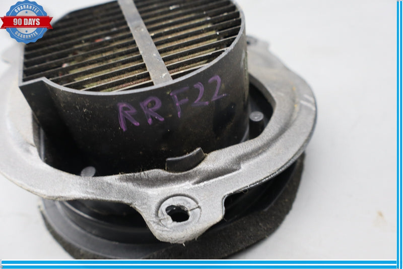 Load image into Gallery viewer, 96-03 Mercedes W210 E320 E430 Rear Right Side Door Audio Sound Speaker Oem
