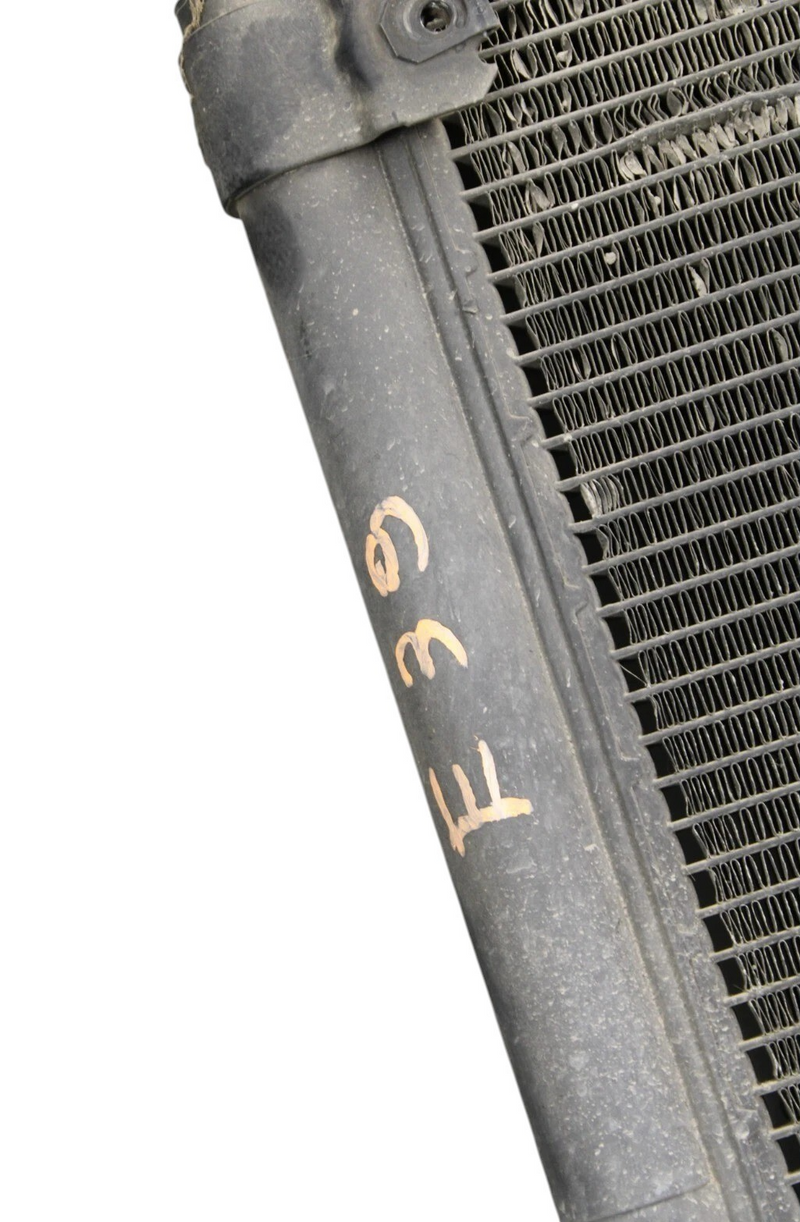 Load image into Gallery viewer, 02-10 Lexus SC430 AC A/C Air Conditioning Condenser Assembly Unit 8846024091 Oem
