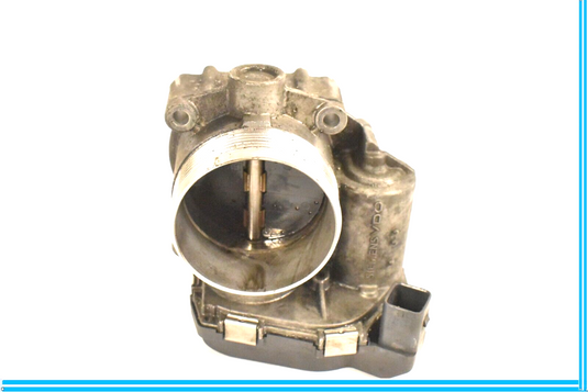 09-15 BMW 750i 750Li F01 F02 F06 F10 Throttle Body 13547555944 Oem