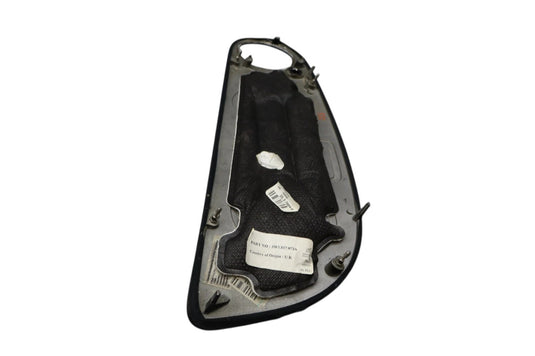 03-12 Bentley Continental Right Side Dashboard Dash Trim Bezel 3W5857073A Oem