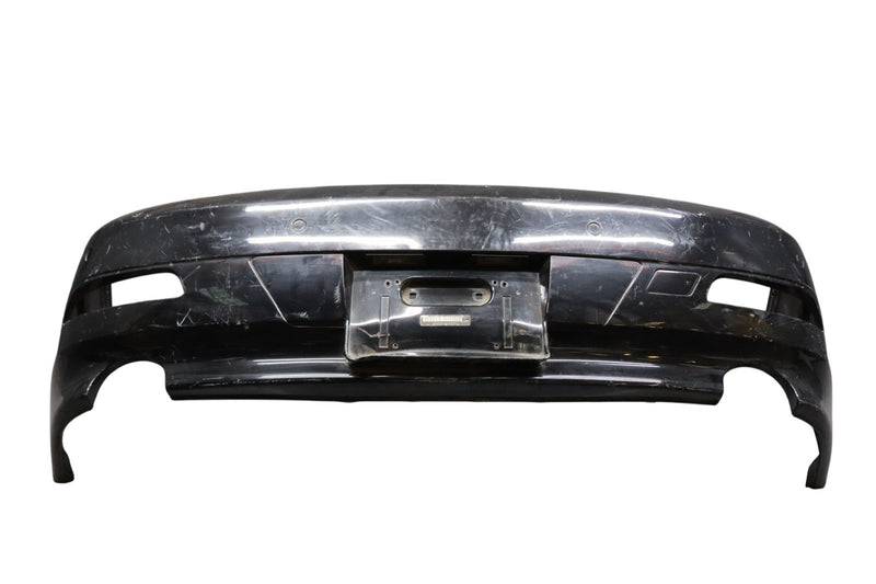 Load image into Gallery viewer, 04-07 BMW E63 650i 645Ci Rear Lower Bumper Trim Cover Panel Shell Assembly Oem
