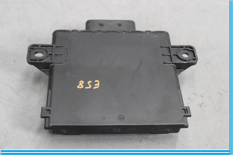 Load image into Gallery viewer, 11-18 Porsche Cayenne Voltage Converter Control Module Unit Oem

