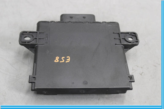 11-18 Porsche Cayenne Voltage Converter Control Module Unit Oem