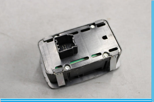 14-20 Maserati Ghibli Rear Right Side Door Window Lock Unlock Switch Oem